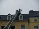 Feuer Koeln Dellbrueck Bergisch Gladbacherstr P63